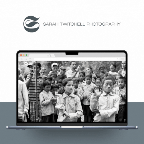 Sarah Twitchell Photography