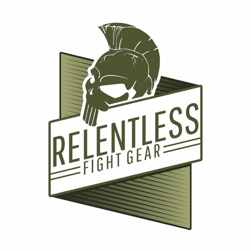 Relentless Fight Gear
