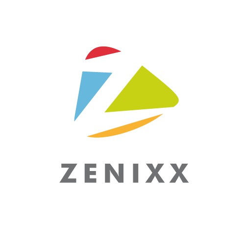 LOGO: ELECTRONICS PRODUCT DEVELOPMENT COMPANY 'ZENIXX'