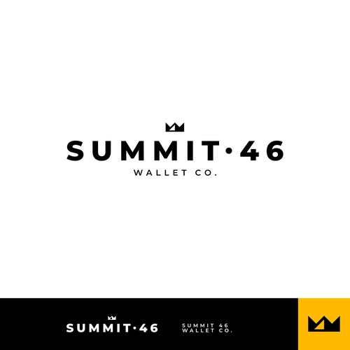 Summit 46 Wallet Co.