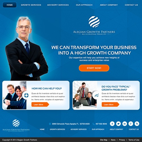 Alegian Growth Partners