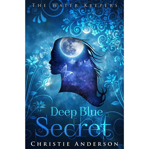 Deep Blue Secret