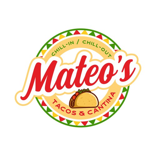 Mateo's Tacos & Cantina