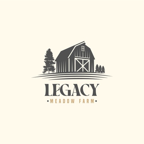 Legacy - Meadow Farm