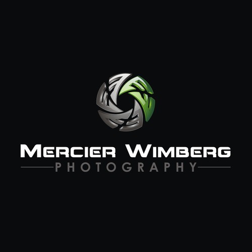 Create the next logo for Mercier Wimberg Photography