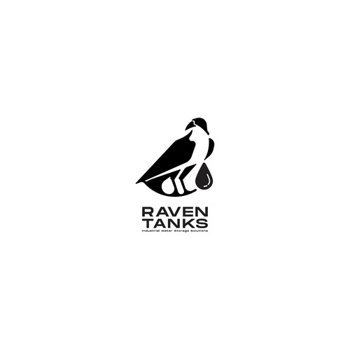 Raven Tanks
