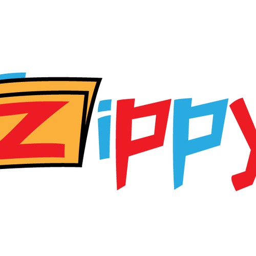 Logo needed for storage site