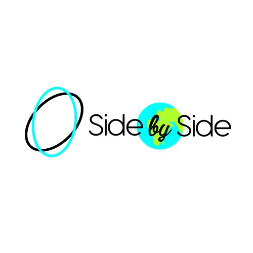Logo Concept for Side by Side Consultation