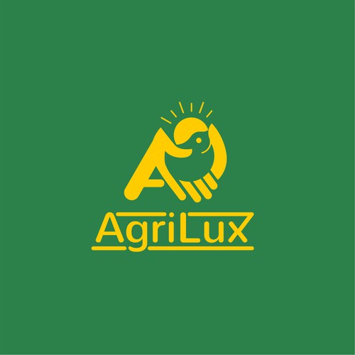 Agrilux logo