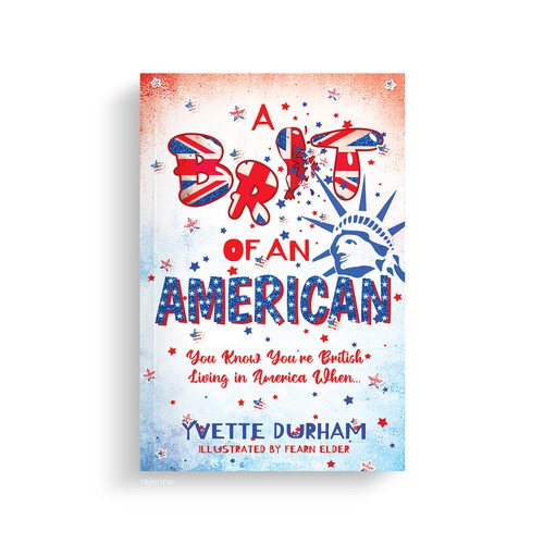 Book Cover Design
