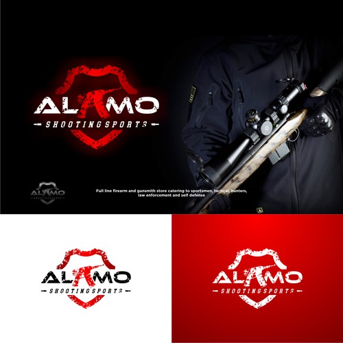 alamo shooting sports