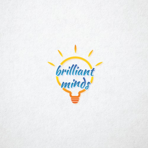 Brilliant Minds