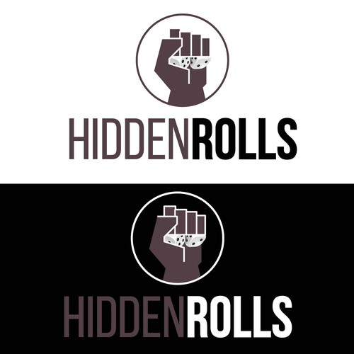 Hiddenrolls