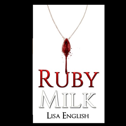 Mystery Novel - Ruby Milk