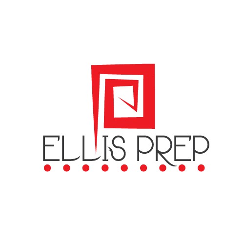 Help Ellis Prep with a new logo