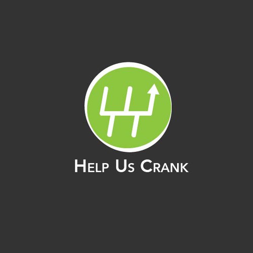 Help us Crank