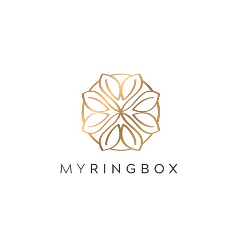 Logo for MyRingbox
