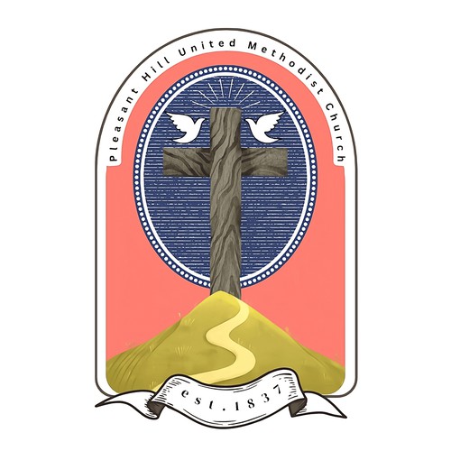 Typographic Church Logo