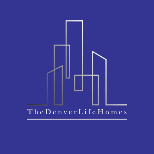 Logo concept for real estate agent