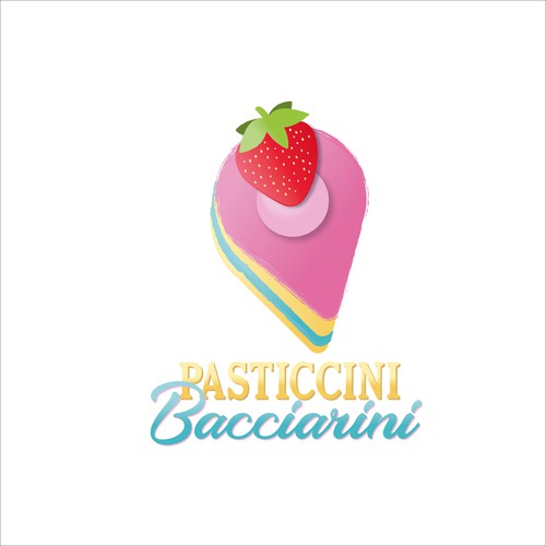 Pasticcini Bacciarini, The Online Bakery