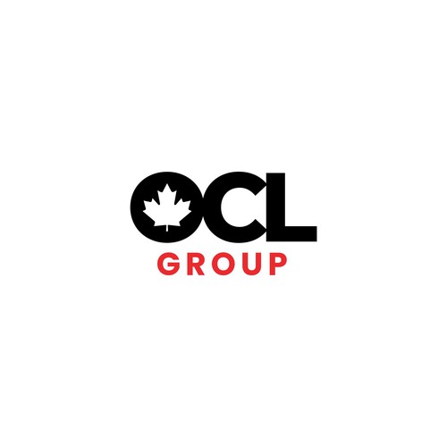 OCL GROUP LOGO