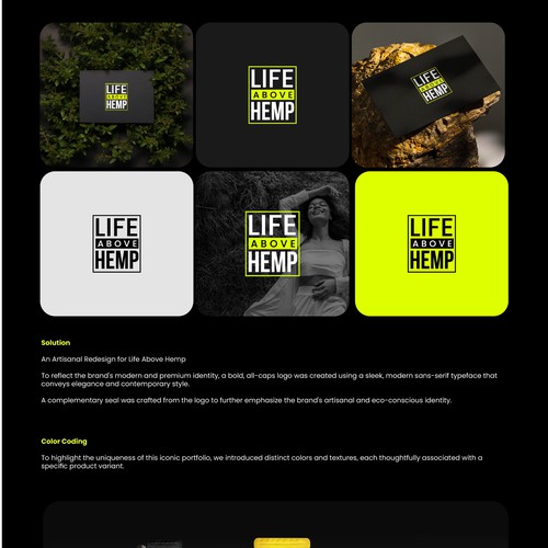 Logo Design, branding and Package design