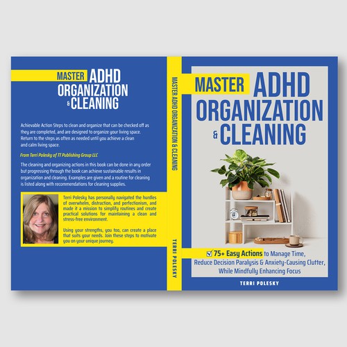 PaperBack - Master ADHD Organization & Cleaning