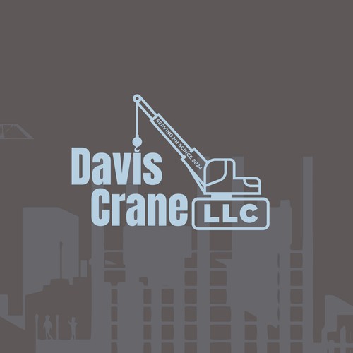 Davis Crane