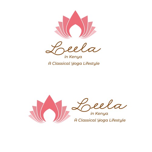 Leela logo 4