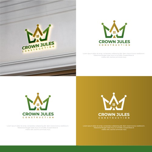 Crown Jules Construction