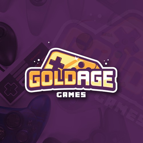 Gaming logo