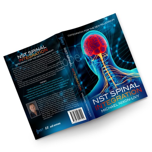 Book Cover for NTS SPINAL INTEGRATION