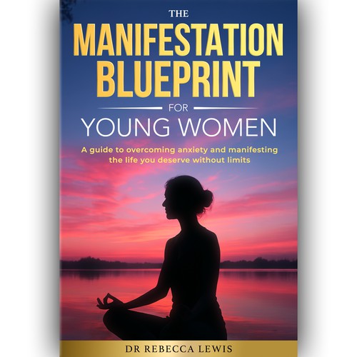 The Manifestation Blueprint for Young Women