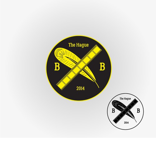 Concept Logo for Bad Birds