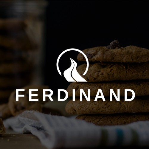 Ferdinand Logo