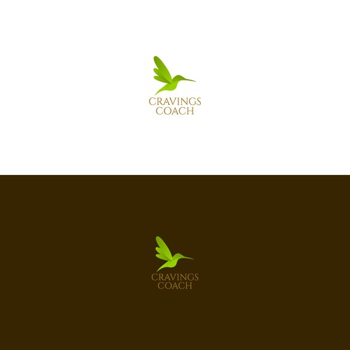 Craving Coach Logo