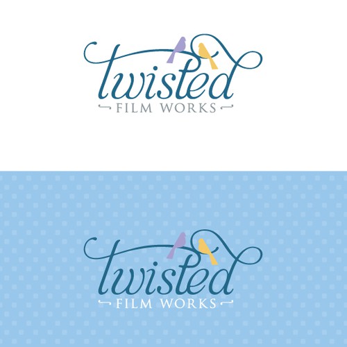 Create a MODERN LOGO for a Wedding Videography Company!!!