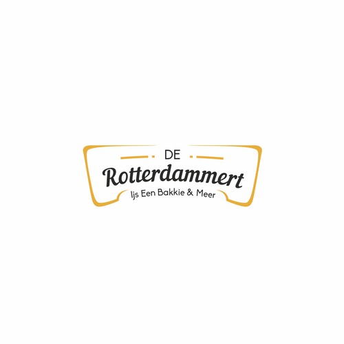 DE ROTTERDAMMERT ijs een bakkie & meer