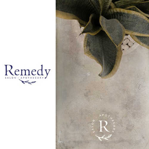 Remedy Salon Apothecary