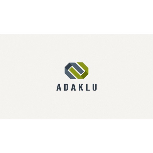 Logo concept for Adaklu