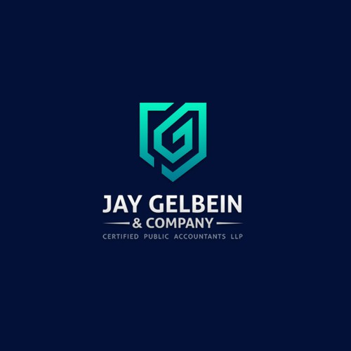 Jay Gelbein Logo Design