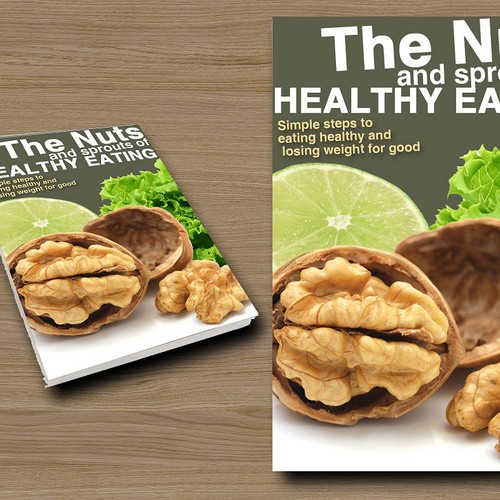 print design for Healthy Eating Healthy Body.com