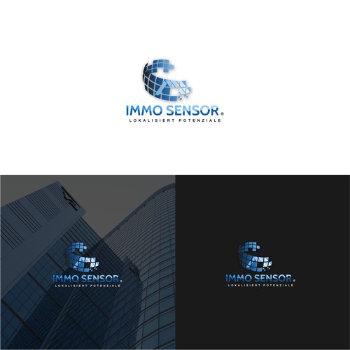 concept for immo sensor