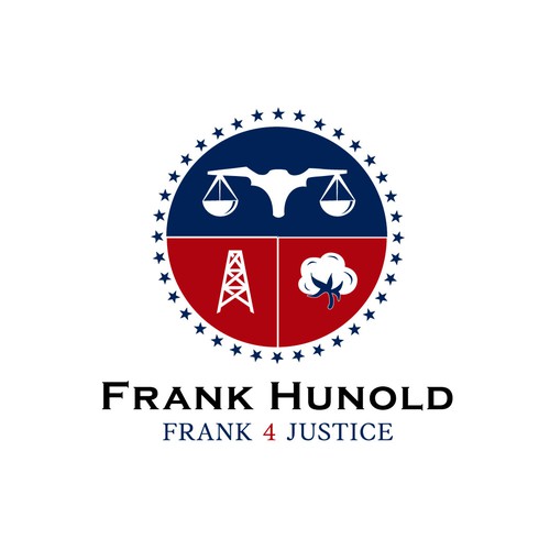 Frank Hunold Candidate for 11th Court of Appeals