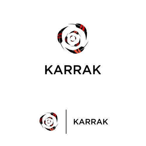 KARRAK LOGO