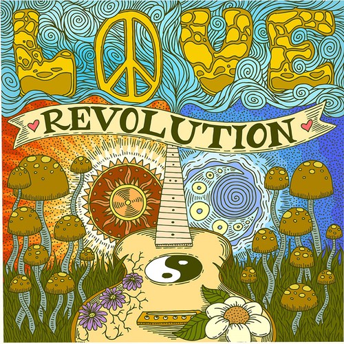 Love Revolution