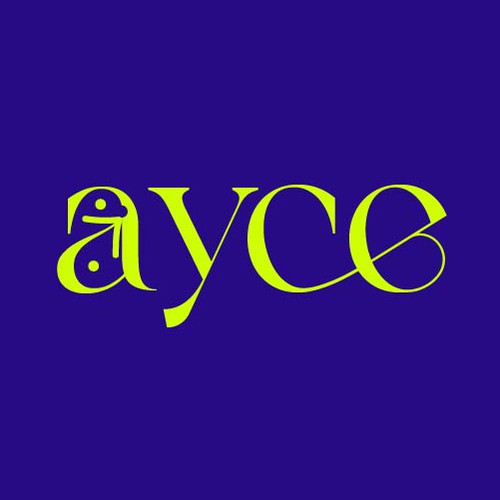 Modern Fashion minimalist logo