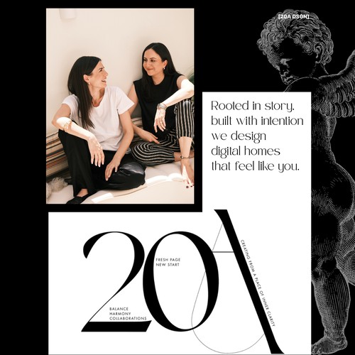 20A DSGN | We Create Digital Homes