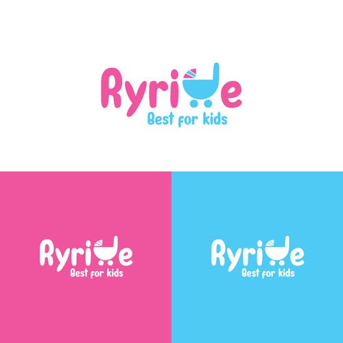 Logo Ryride
