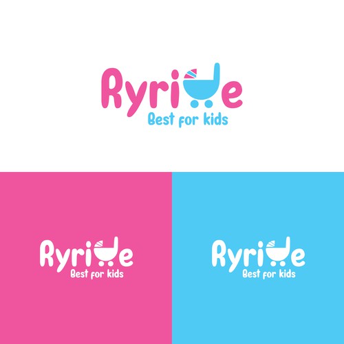 Logo Ryride